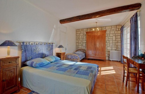 Bourg-de-Bigorre Bed & Breakfast | La Caminade