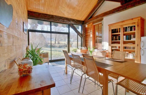 Bourg-de-Bigorre Bed & Breakfast | La Caminade