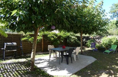 Gourbera House | La caminade