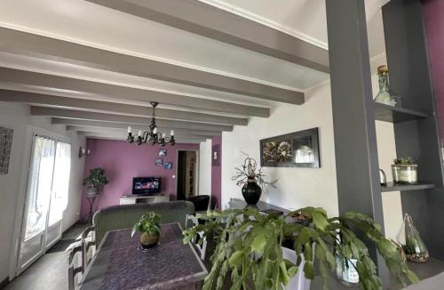 Gourbera House | La caminade