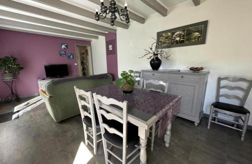 Gourbera House | La caminade