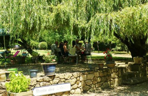 Camiran House | La Camiranaise