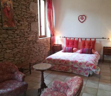 Camiran House | La Camiranaise