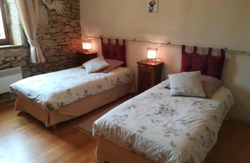 Camiran House | La Camiranaise