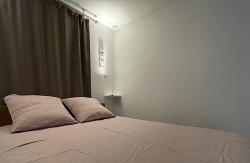 Saint-Andre-de-Majencoules Apartment | La Campagne