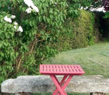 Saint-Just-en-Chevalet House | La Campagnarde