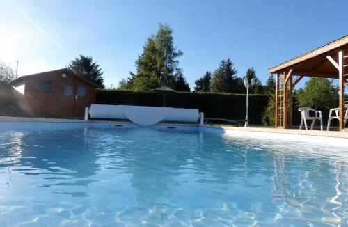 Saint-Just-en-Chevalet House | La Campagnarde