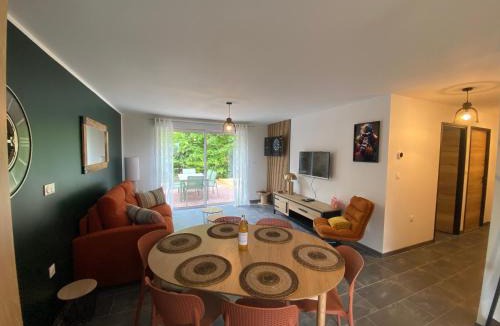 Pargny House | La Campagnarde