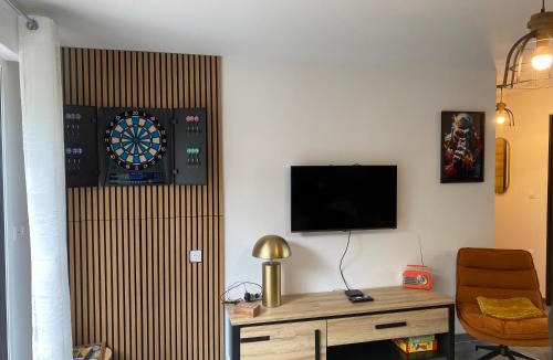 Pargny House | La Campagnarde