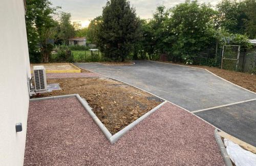 Pargny House | La Campagnarde
