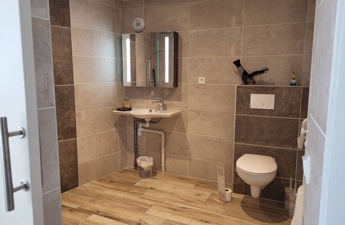 Theneuil Bed & Breakfast | La Campagnarde guest room