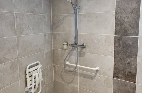 Theneuil Bed & Breakfast | La Campagnarde guest room