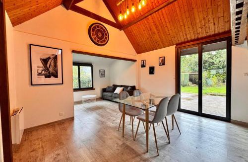 Flers House | La Campagnarde, Maison de campagne proche Bapaume