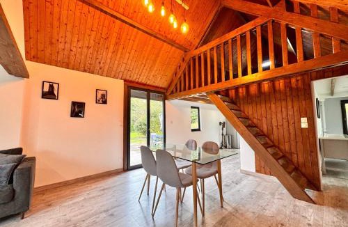 Flers House | La Campagnarde, Maison de campagne proche Bapaume