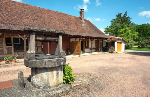 Ratte House | La Campagnarde - Ratte