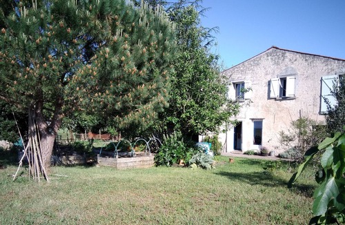Fontenay-le-Comte House | La Campagne à la Ville