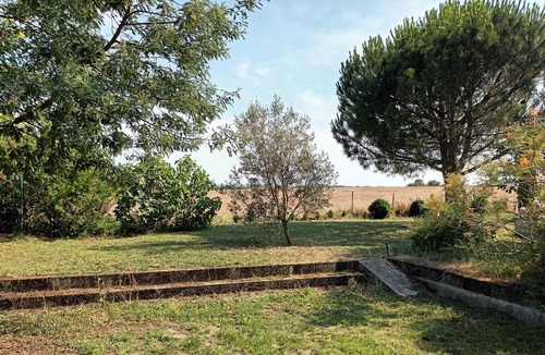 Fontenay-le-Comte House | La Campagne à la Ville
