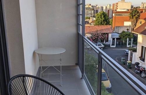 Malakoff Apartment | La campagne à Paris : Bright new apartment in a green setting