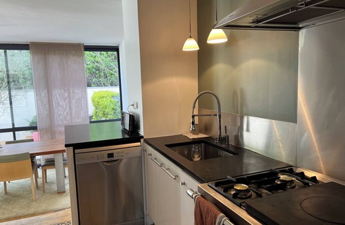 Montrouge House | La Campagne à Paris