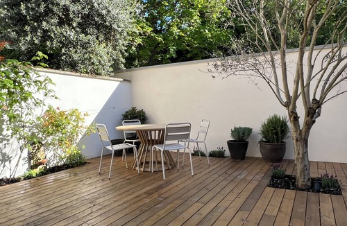 Montrouge House | La Campagne à Paris