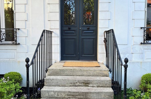 Montrouge House | La Campagne à Paris