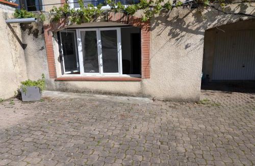Vigoulet-Auzil Apartment | la campagne aux portes de Toulouse