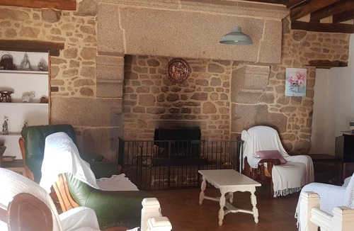 Parigne House | La Campagne Bretonne