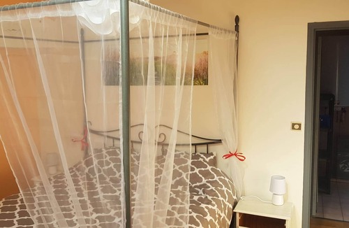 Parigne House | La Campagne Bretonne