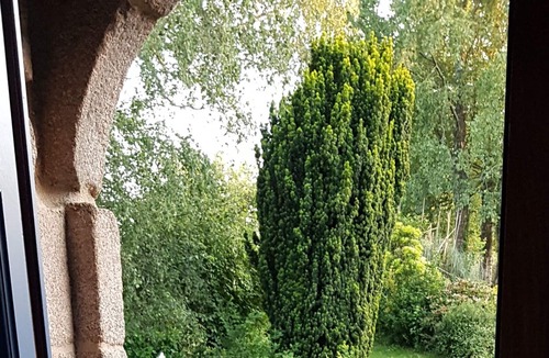 Parigne House | La Campagne Bretonne