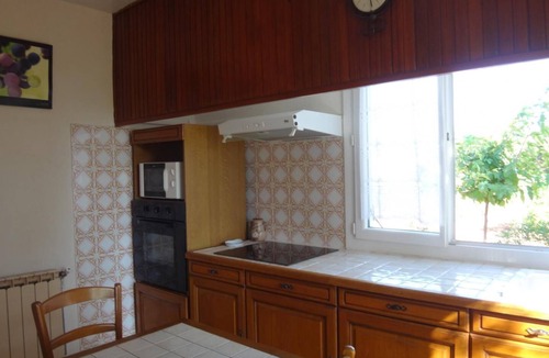 Cuers House | La Campagne - CUERS - Gîte