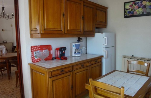 Cuers House | La Campagne - CUERS - Gîte