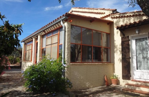 Cuers House | La Campagne - CUERS - Gîte