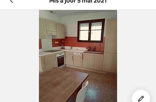 Villecroze Villa | La campagne de la Plaine