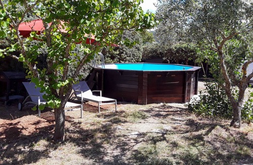 Rustrel House | La Campagne des Ocres by Interhome