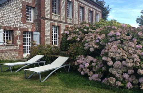 Angerville-la-Martel Bed & Breakfast | La Campagne à La Mer - Proche d'Etretat