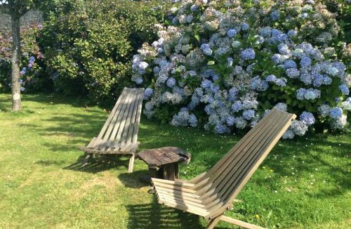 Angerville-la-Martel Bed & Breakfast | La Campagne à La Mer - Proche d'Etretat