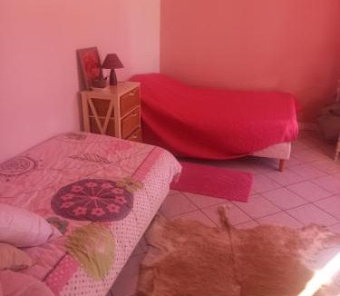 Sarzay House | La campagne