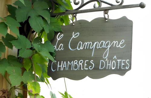 Saint-Hubert Bed & Breakfast | La Campagne