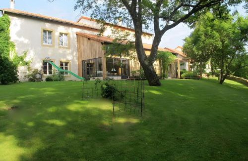 Saint-Hubert Bed & Breakfast | La Campagne