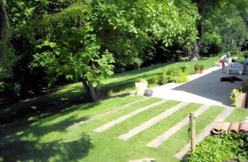 Saint-Hubert Bed & Breakfast | La Campagne