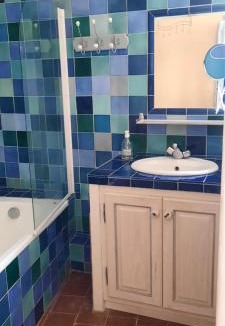 Baudinard-sur-Verdon House | La Campagne Saint Jean