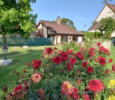 Argences House | LA CAMPAGNETTE