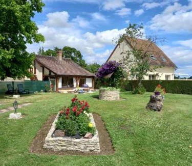 Argences House | LA CAMPAGNETTE