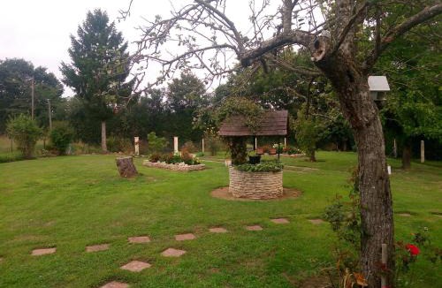 Argences House | LA CAMPAGNETTE