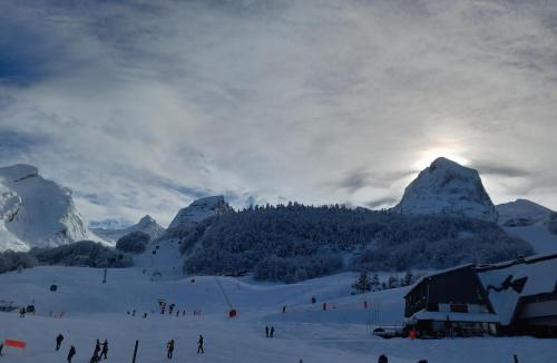 Bielle Apartment | La Campana 104