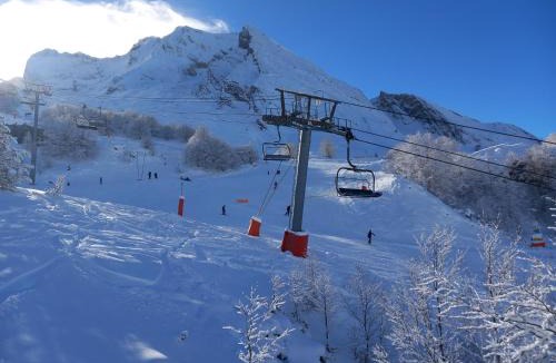 Bielle Apartment | La Campana 104