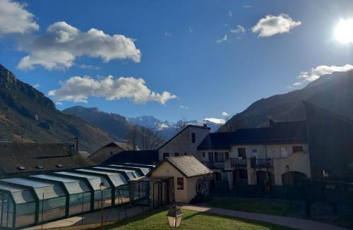 Bielle Apartment | La Campana 107