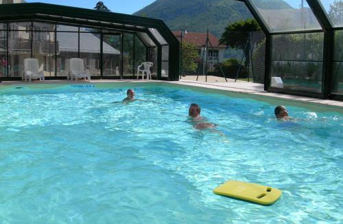 Bielle Apartment | La Campana 107