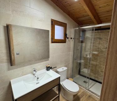 Utiel House | La Campanilla