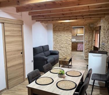 Utiel House | La Campanilla